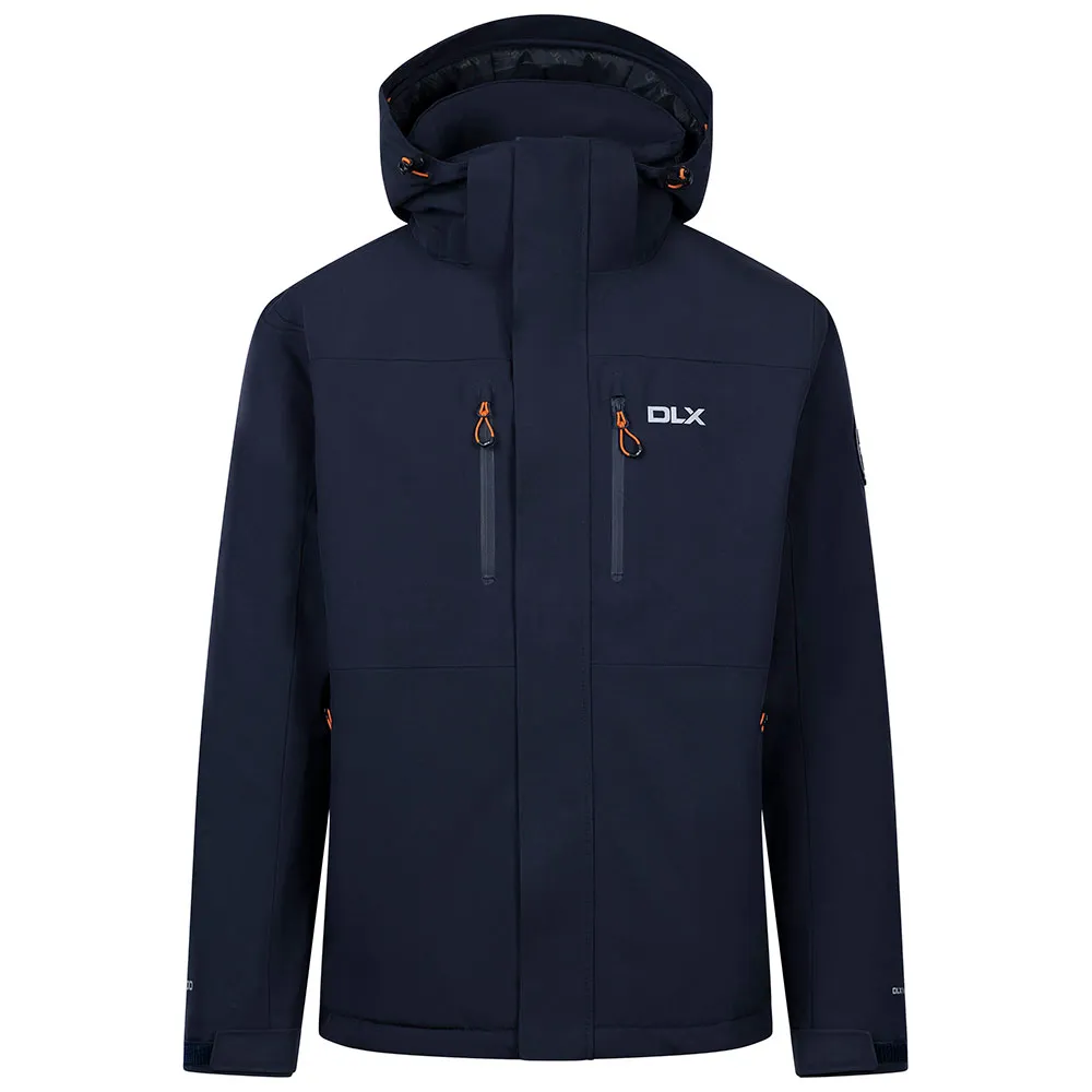 Dlx Oswarm Jakke