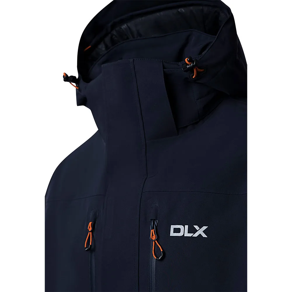 Dlx Oswarm Jakke