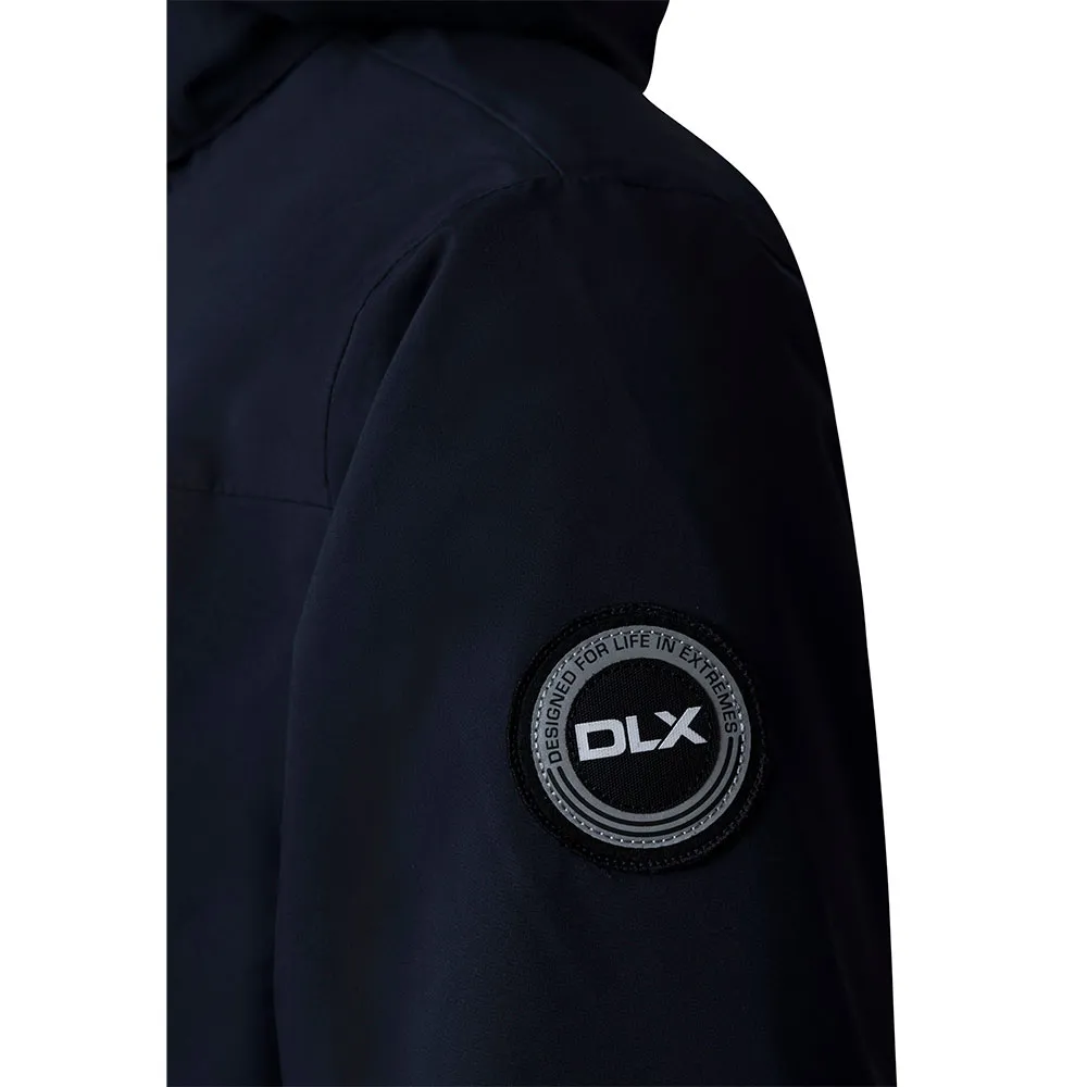 Dlx Oswarm Jakke