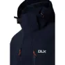 Dlx Oswarm Jakke