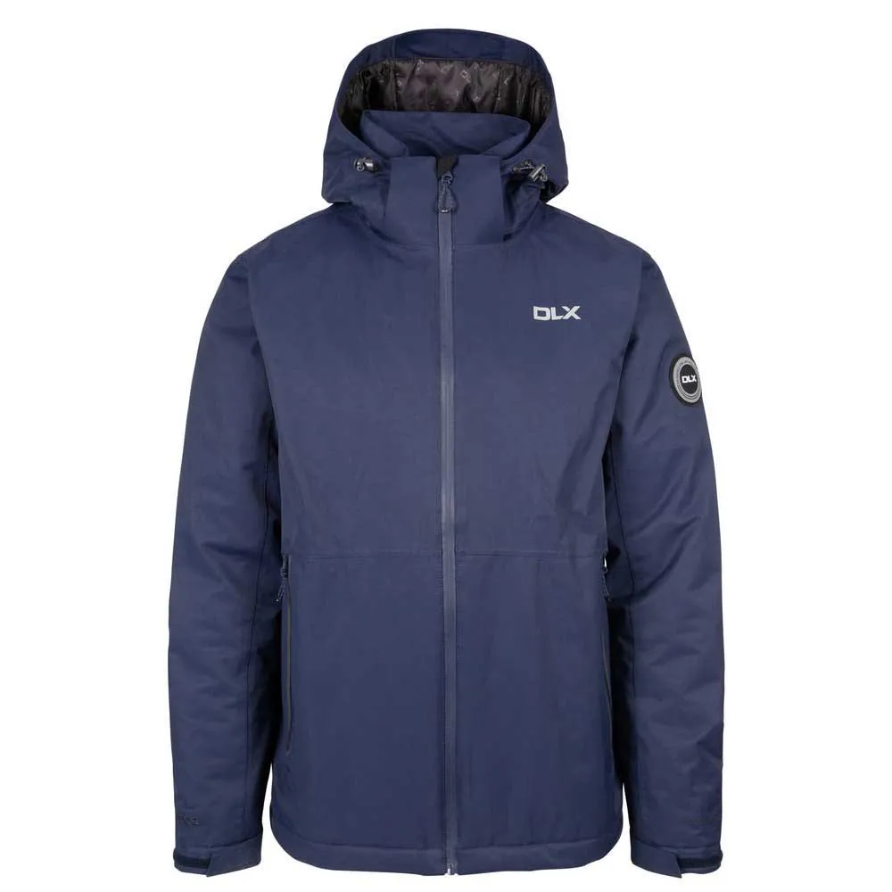 Dlx Penden Jakke, Navy