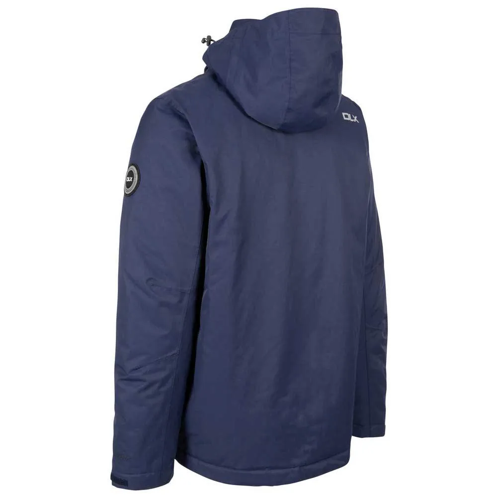 Dlx Penden Jakke, Navy