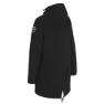 Dlx Portrait Jakke, Black