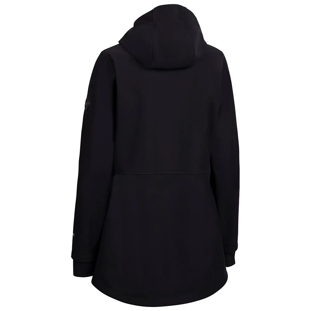 Dlx Priya Softshelljakke