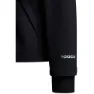 Dlx Salazar Softshelljakke, Black