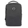 Dlx Sarclet Sekk 19l, Dark grey marl