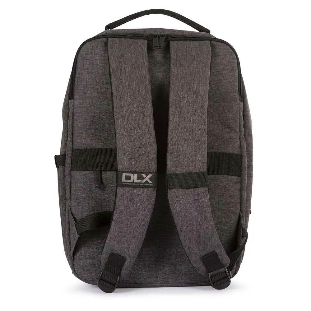 Dlx Sarclet Sekk 19l, Dark grey marl