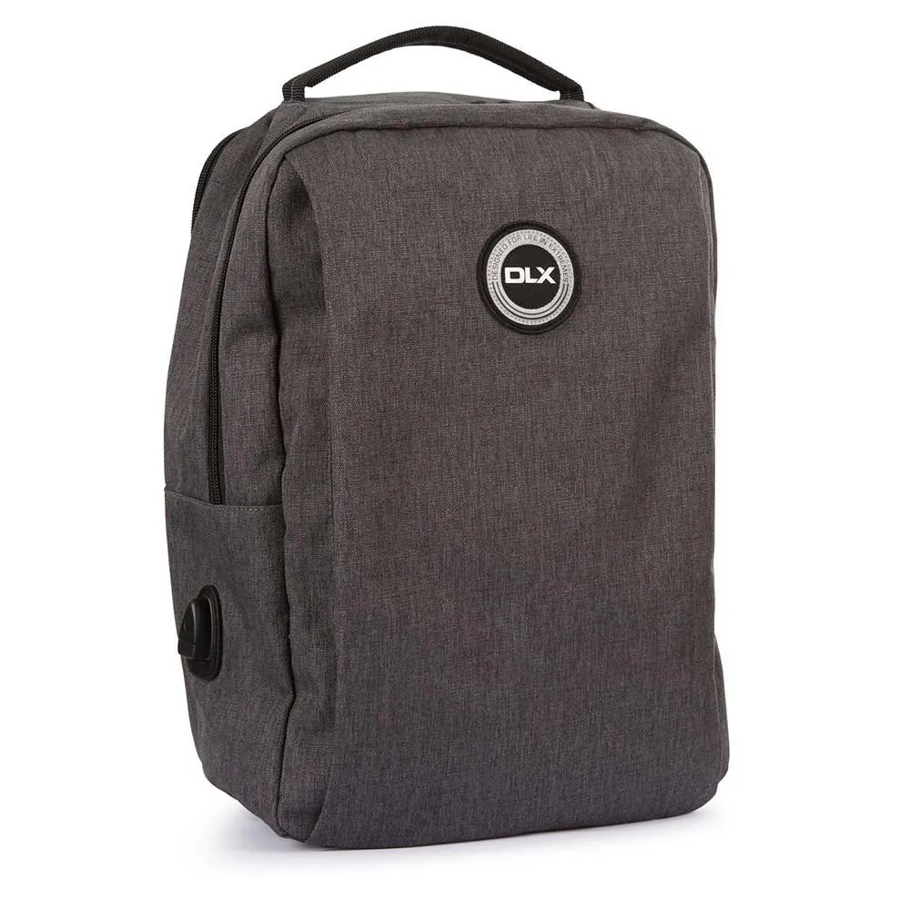 Dlx Sarclet Sekk 19l, Dark grey marl
