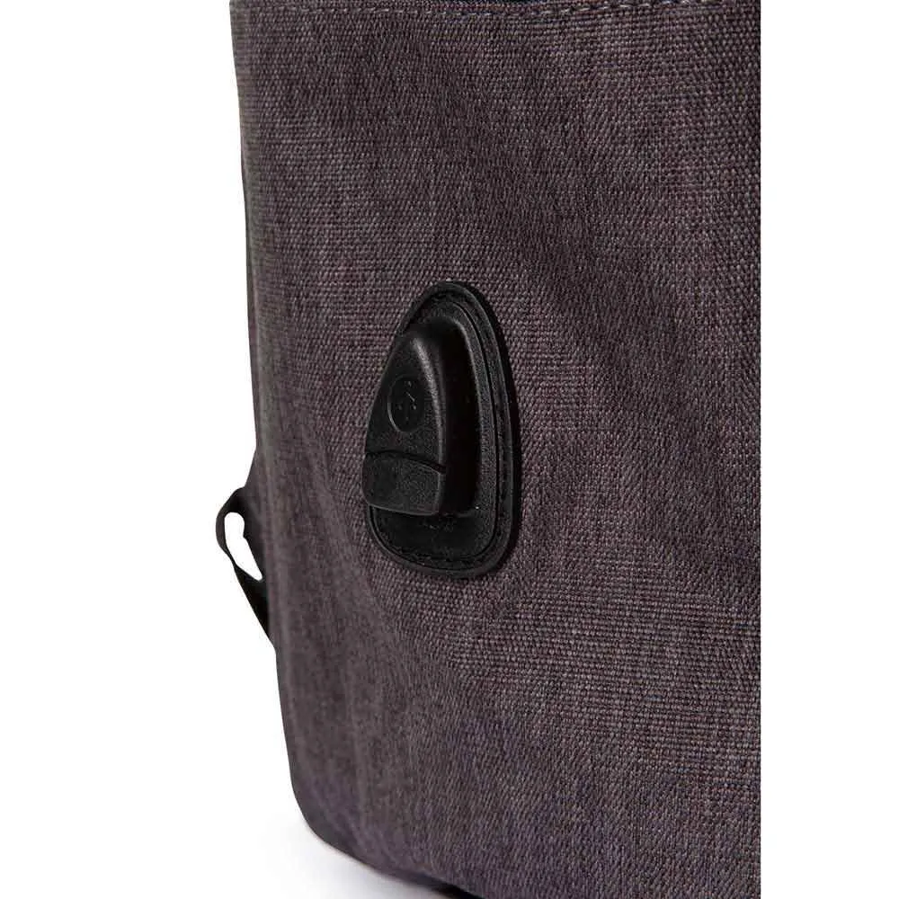 Dlx Sarclet Sekk 19l, Dark grey marl