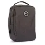Dlx Sarclet Sekk 19l, Dark grey marl