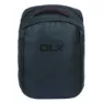 Dlx Shirburn Ryggsekk, Black