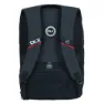 Dlx Shirburn Ryggsekk, Black