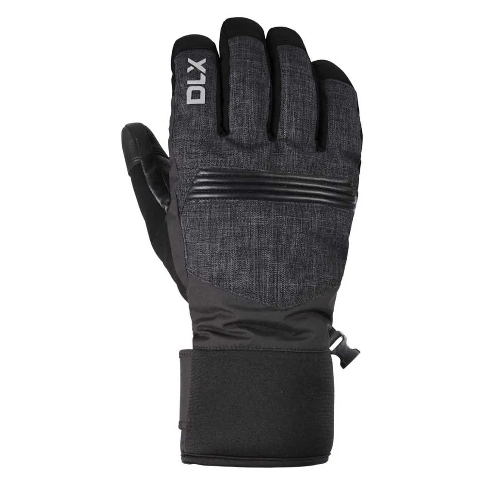 Dlx Sidney Hansker, Black