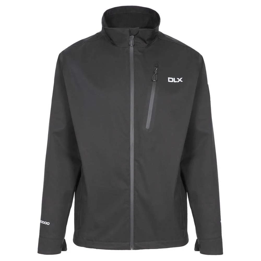 Dlx Stableford Jakke, Black