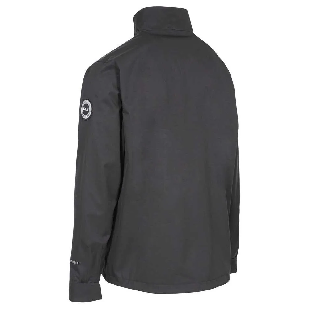 Dlx Stableford Jakke, Black