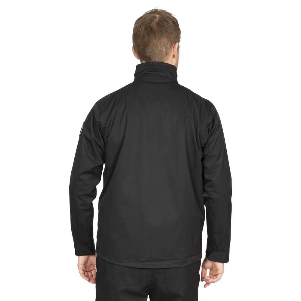 Dlx Stableford Jakke, Black