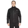 Dlx Stableford Jakke, Black