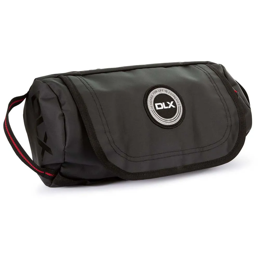 Dlx Tripwash Toalettsaker, Black