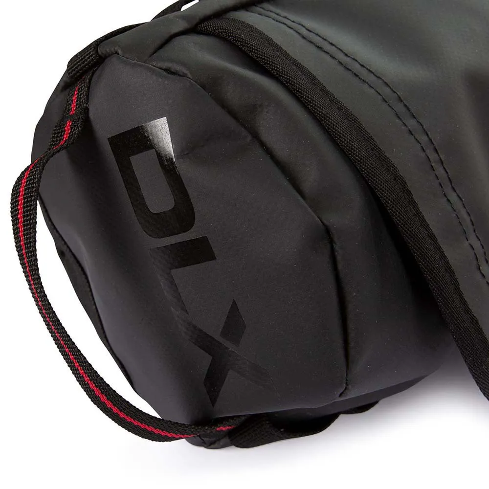 Dlx Tripwash Toalettsaker, Black