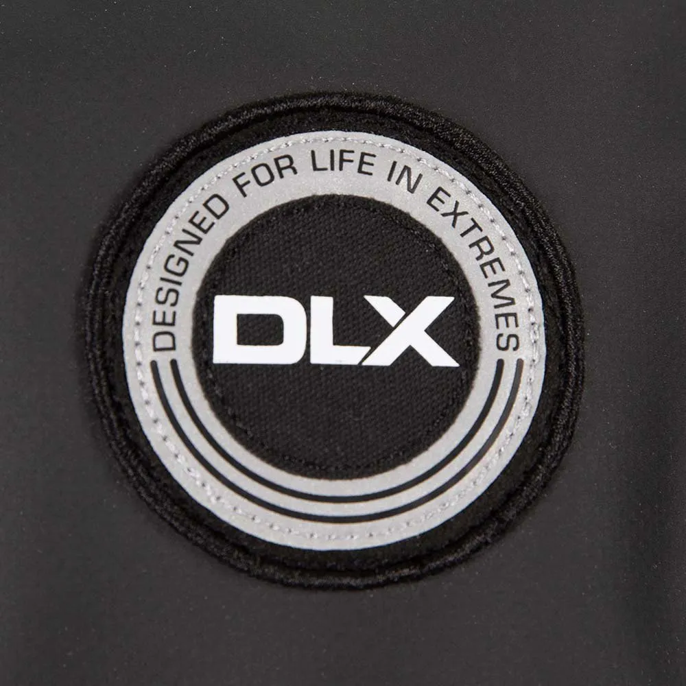 Dlx Tripwash Toalettsaker, Black