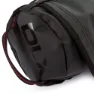 Dlx Tripwash Toalettsaker, Black