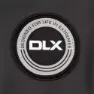 Dlx Tripwash Toalettsaker, Black