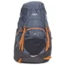 Dlx Twinpeak 45l Ryggsekk, Flint