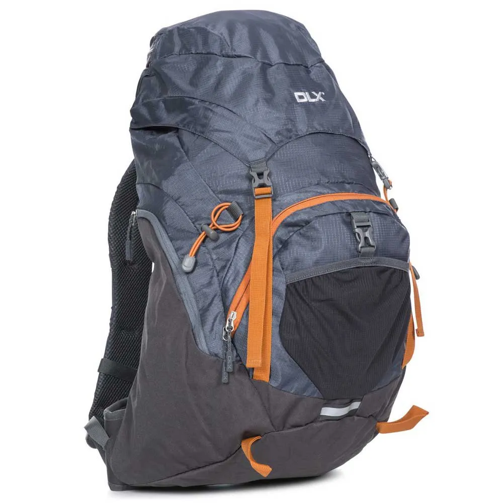 Dlx Twinpeak 45l Ryggsekk, Flint