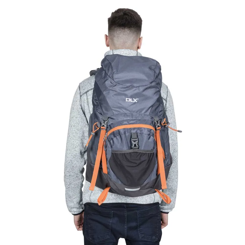 Dlx Twinpeak 45l Ryggsekk, Flint
