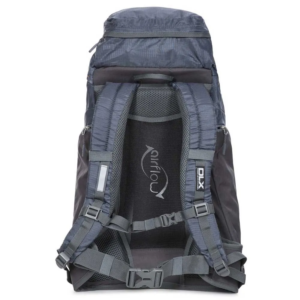 Dlx Twinpeak 45l Ryggsekk, Flint