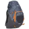 Dlx Twinpeak 45l Ryggsekk, Flint