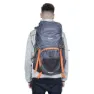 Dlx Twinpeak 45l Ryggsekk, Flint