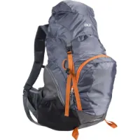 Dlx Twinpeak 70l Sekk