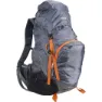Dlx Twinpeak 70l Sekk, Flint