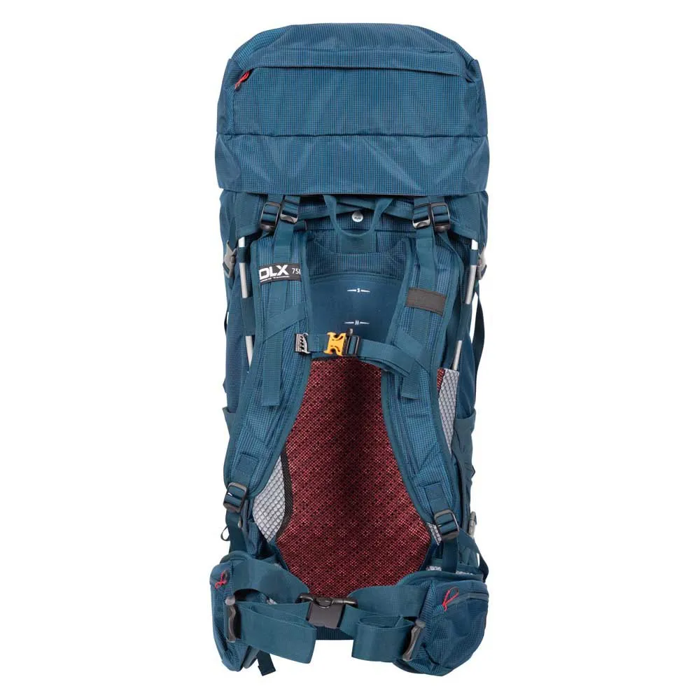 Dlx Vollrick Ryggsekk, Hab Dlx Vollrick Ryggsekk, Hab