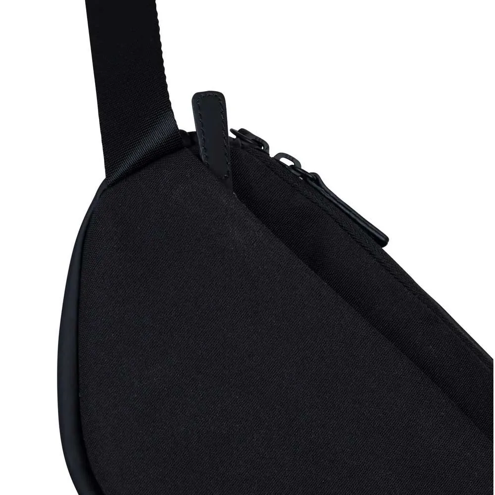 Dlx Volmos 20+15l Ryggsekk, Black