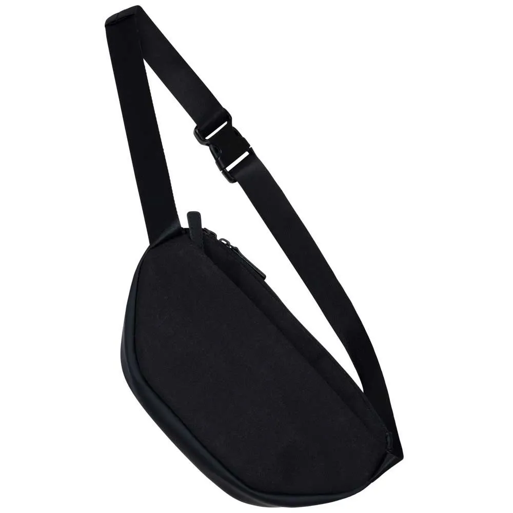 Dlx Volmos 20+15l Ryggsekk, Black