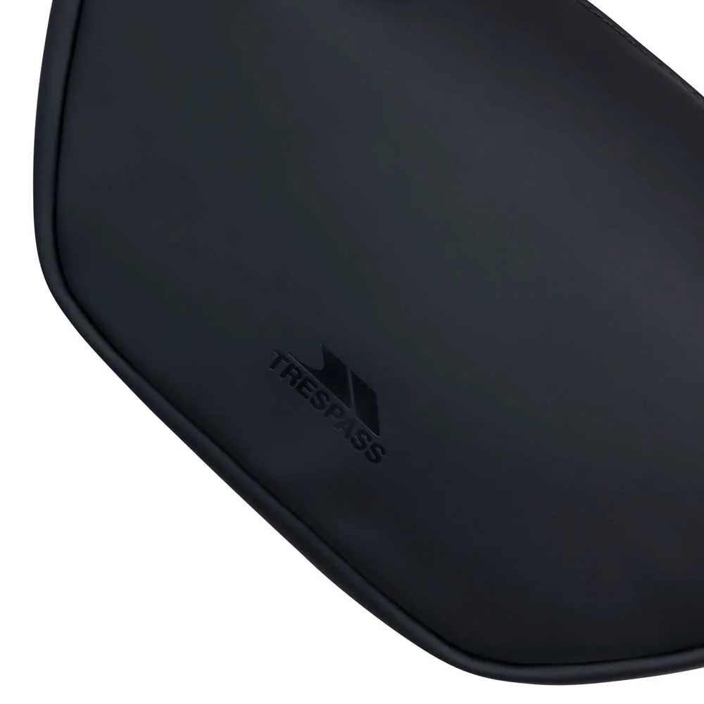 Dlx Volmos 20+15l Ryggsekk, Black