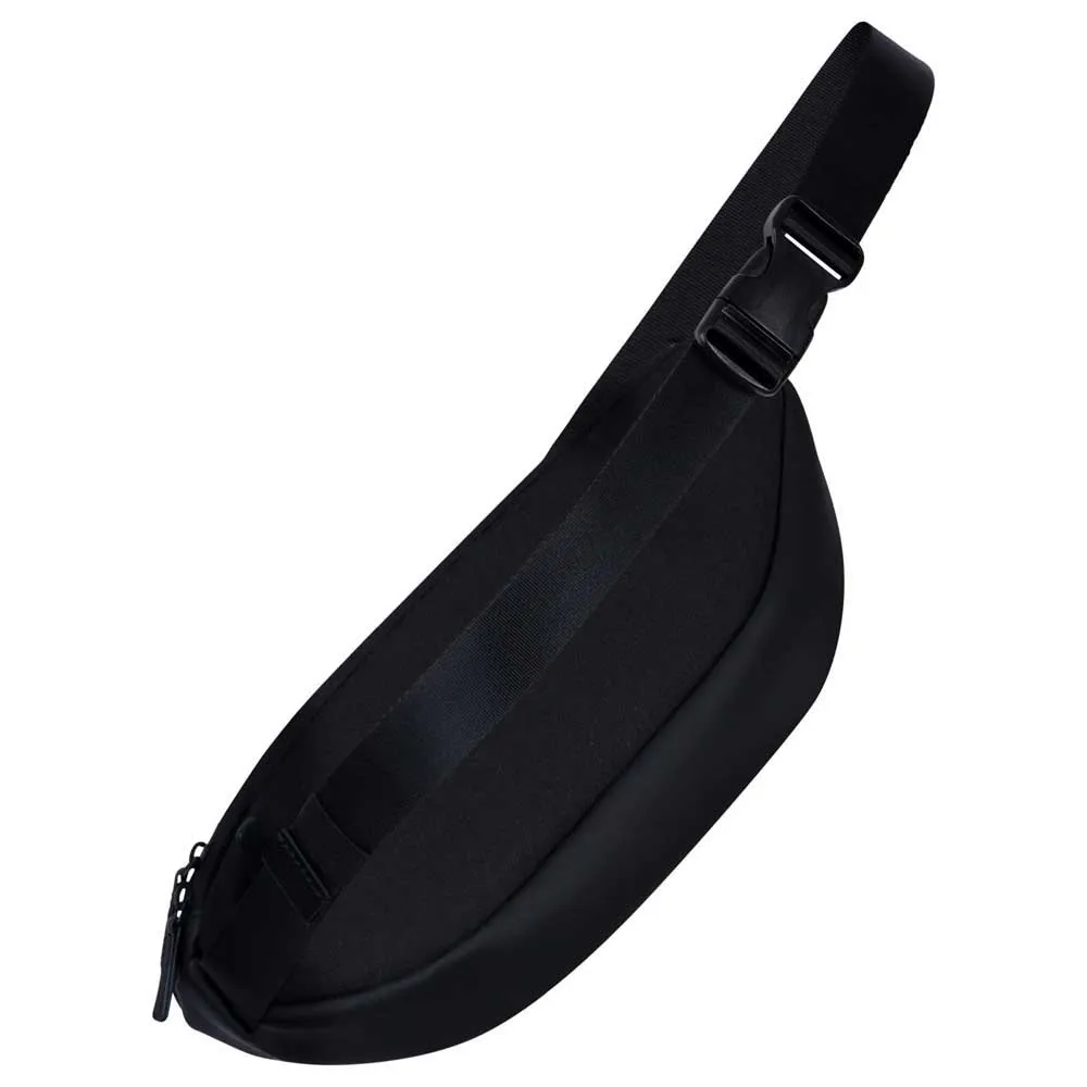Dlx Volmos 20+15l Ryggsekk, Black