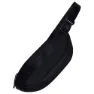 Dlx Volmos 20+15l Ryggsekk, Black