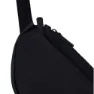 Dlx Volmos 20+15l Ryggsekk, Black