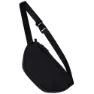 Dlx Volmos 20+15l Ryggsekk, Black