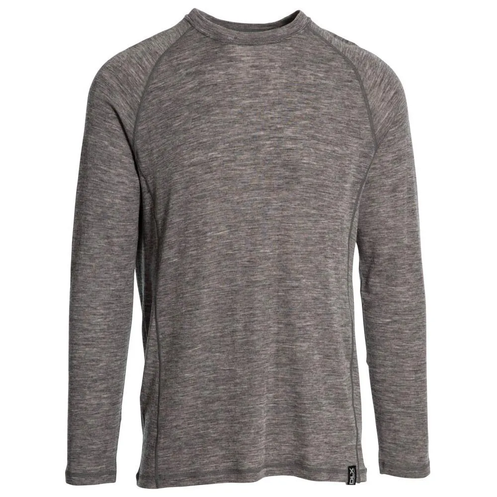 Dlx Wexler Merino Langarmet Baselag Dlx Wexler Merino Langarmet Baselag