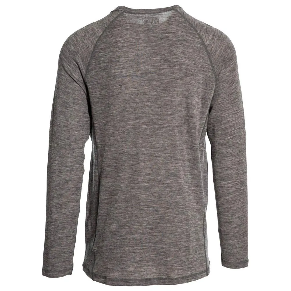 Dlx Wexler Merino Langarmet Baselag Dlx Wexler Merino Langarmet Baselag