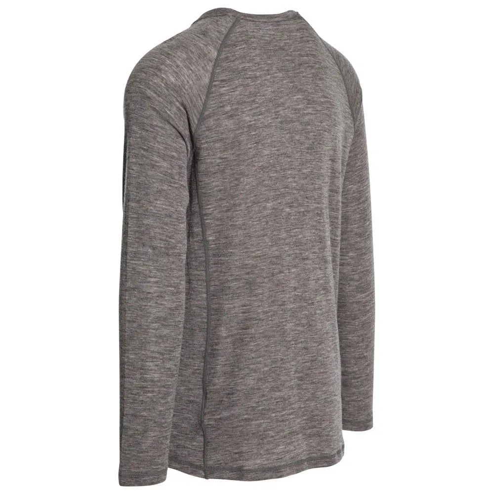 Dlx Wexler Merino Langarmet Baselag Dlx Wexler Merino Langarmet Baselag