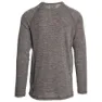 Dlx Wexler Merino Langarmet Baselag