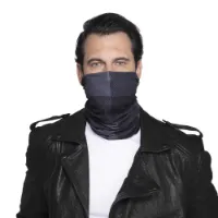 Dmd Square Undercover Nakkevarmer