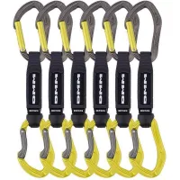 DMM Alpha Sport Qd 6 Pack 12Cm DMM Alpha Sport Qd 6 Pack 12Cm