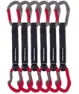 Titanium/red