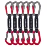 DMM Alpha Sport Quickdraws 12 Pack, Red, 12cm